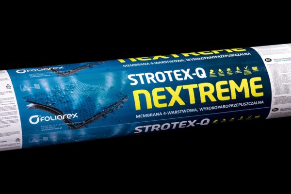 STROTEX-Q NEXTREME (200 g) – Foliarex